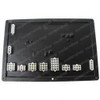 1001109498: Aftermarket JLG Control- Platf Module Pcb