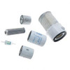 1001110989: Aftermarket Gradall Service Kit-combined Filter