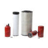 1001111849: Aftermarket Lull Filter Kit - 250 Hr Service