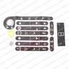1001119561: Aftermarket Gradall Service Kit -Platform Console