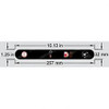 1001131168: Aftermarket Jlg Decal - Aux Power