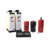 1001150521: Aftermarket Gradall Filter Kit - 250 Hr Service