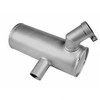 10039: Aftermarket E-Parts Muffler 10039: Aftermarket E-Parts Muffler