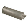 10040: Aftermarket E-Parts Muffler