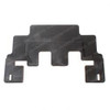 100768: Aftermarket Genie Flap Mast Cover #3