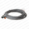 100776GT: Genie CABLE ASSEMBLY GR15