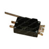 1008147: Aftermarket Tennant Switch Snap Actn 250V 20A Dpdt