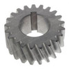 1009078: Aftermarket Mitsubishi Forklift Pinion - Helical