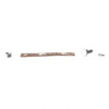 101-0005: Aftermarket Flight Systems Contact - Ge Original