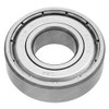 101200: Aftermarket Baker Bearing - Ball Double Shield