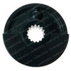 101200: Aftermarket Genie Fan Drive Pulley-Kubota