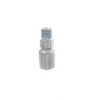 10143-8-8: Aftermarket Parker Hose/Fitting Adapter - Male Npt X Crimp
