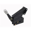 1015345: Aftermarket Caterpillar/Towmotor Forklift Lever - Handbrake