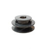 1025304: Aftermarket Tennant Sheave - 1GRV 1.8/2.1PD .63B