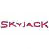 102631: Aftermarket Skyjack Label Large