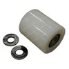 10265: Aftermarket Raymond Forklift Wheel - Nylon