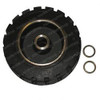 103110-1: Aftermarket Crown Forklift Wheel - Drive