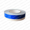 103125: Skyjack TAPE WHITE/BLUE 150- PER