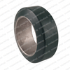 10320A0: Thombert Tires And Wheels TIRE - POLY PRESS ON - DYALON A