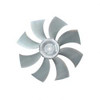 1033497: Aftermarket Tennant Fan -  Cooling -  18.0D -  8 Bl 1033497: Aftermarket Tennant Fan -  Cooling -  18.0D -  8 Bl