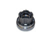 1040931: Aftermarket Tennant Plug - Drive Brush