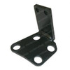 104170: Aftermarket Crown Forklift Bracket Weldment
