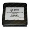 105071: Aftermarket Crown Converter DC - DC 12V Isolated