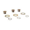 106154: Aftermarket Genie Cable Track - Ring And Pin Kit