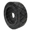 1061873: Aftermarket Tennant Tire Assembly - 18X6 Xgroove