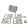 107167: Aftermarket Genie Ground Cntrl Box Assembly DC