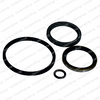 107486: Aftermarket Linde Forklift Seal Kit - Hydraulic Cylinder