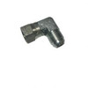 10C6X-S: Aftermarket Parker Hose/Fitting Elbow - 90 Deg - Swivel X Jic