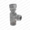 10R6LO-S: Parker Hose/Fitting ADAPTER