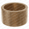 11020-16: BT Forklift BUSHING - OILITE