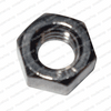 11027G1: Cushman 5/16 NC HEX NUT S/S