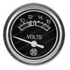1103: Aftermarket Golf Cart Gauge - Volt