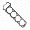 1104410W02: Nissan Forklift GASKET - HEAD