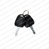 110702-00160: Daewoo Forklift KEY SET