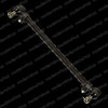 111814: Aftermarket Clark Forklift Socket Kit - Drag Link