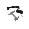 115402: Aftermarket Crown Bracket Kit