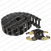 1180302: Aftermarket Gradall Carrier (Hose Cable)