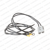 119583: Skyjack CABLE ASSEMBLY - BATTERYCHARGER