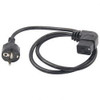 120790: Aftermarket Skyjack Cord - 36IN Electrical 14/3AWG
