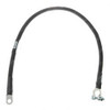 122058: Aftermarket Genie Battery Cable 1/0 Ga Blk 30