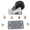 124175: Aftermarket Genie Gl Caster Kit