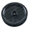 124264-001: Aftermarket Crown Pulley