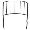 124652: Aftermarket Crown Load Backrest Wldt 39 X 48