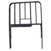 125608-048: Aftermarket Crown Load Backrest