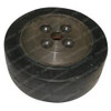 127248-001: Aftermarket Crown Tire Assembly - 10X4X6.5
