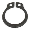 127342: Aftermarket Manitou Ring - Retainer